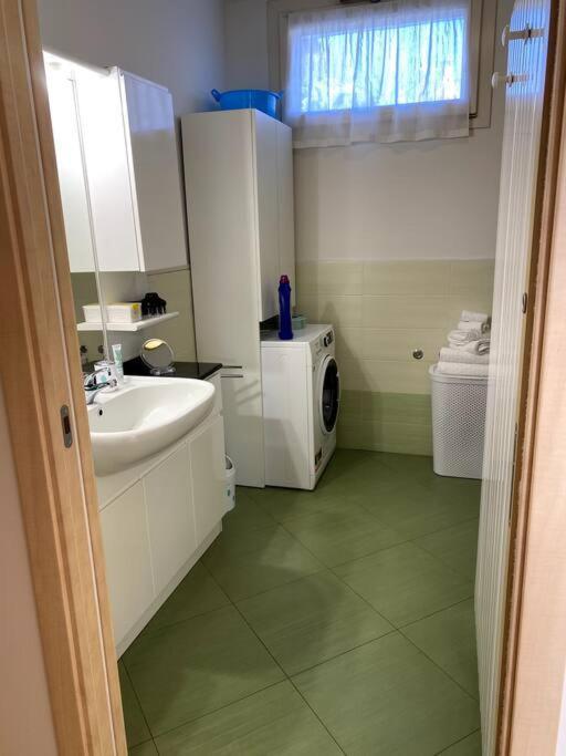 Casa Vacanza Veronica Con Giardino Вербания Екстериор снимка